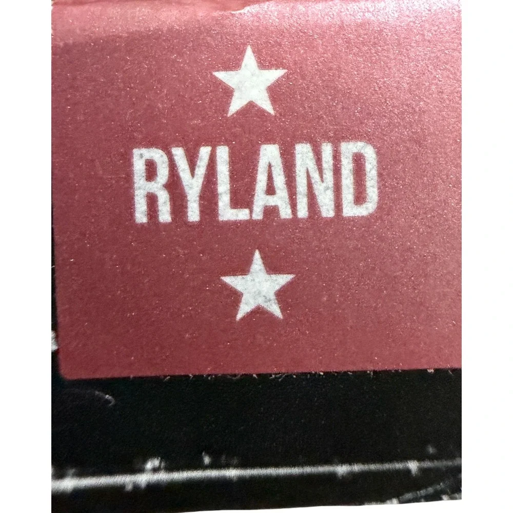 NEW Jeffree Star Velour Liquid Lipstick Ryland Shane Dawson Metallic Pink Nude